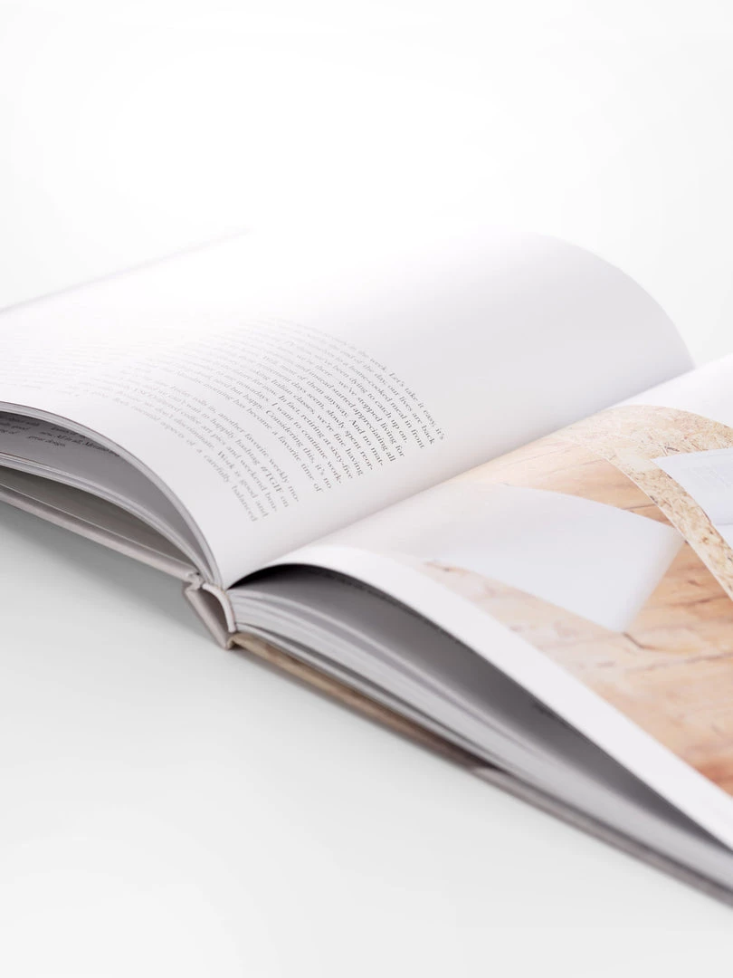 Bookspeed Simple Matters