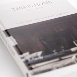 Bookspeed This Is Home