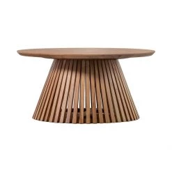 Gallery Direct Drop Ship Brackley Coffee Table