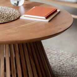 Gallery Direct Drop Ship Brackley Coffee Table