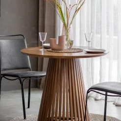 Gallery Direct Drop Ship Brackley Dining Table