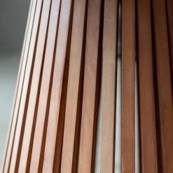 Gallery Direct Drop Ship Brackley Dining Table