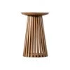 Gallery Direct Drop Ship Coffee & Side Tables Brackley Side Table
