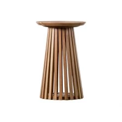 Gallery Direct Drop Ship Coffee & Side Tables Brackley Side Table