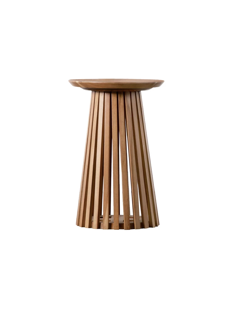 Gallery Direct Drop Ship Coffee & Side Tables Brackley Side Table