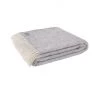 Tweedmill Brampton Dove Throw Throws & Quilts