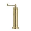 Zarkadis Kitchen Brass Salt Mill