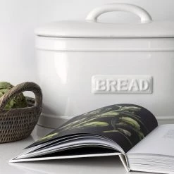 IB Laursen Bread Bin
