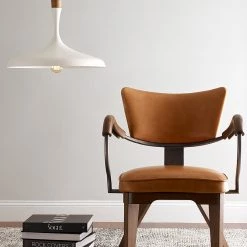 Elstead Drop Ship Brisbane Pendant