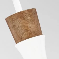 Elstead Drop Ship Brisbane Pendant