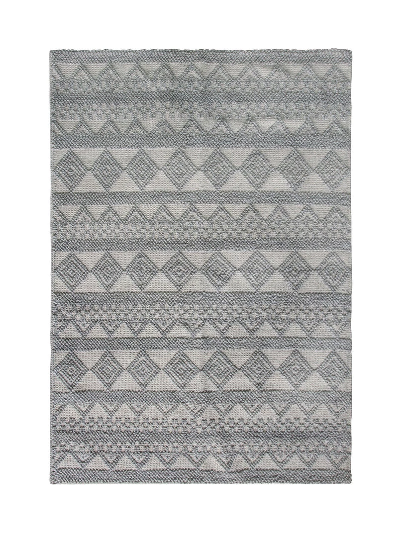 Gallery Direct Drop Ship Rugs Bronte Rug Natural & Grey