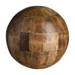 Hudson Home Decorative Spheres