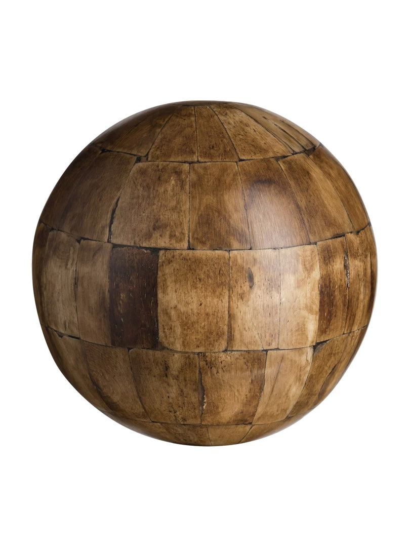 Hudson Home Decorative Spheres