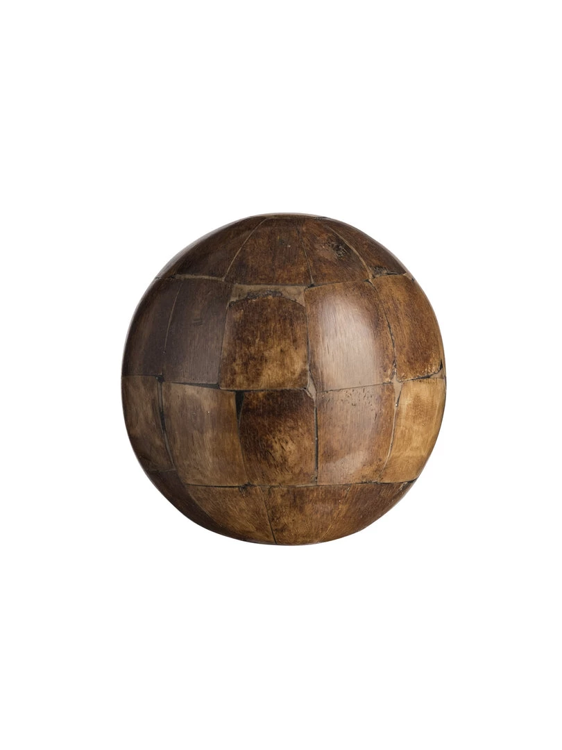 Hudson Home Decorative Spheres
