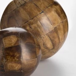 Hudson Home Decorative Spheres