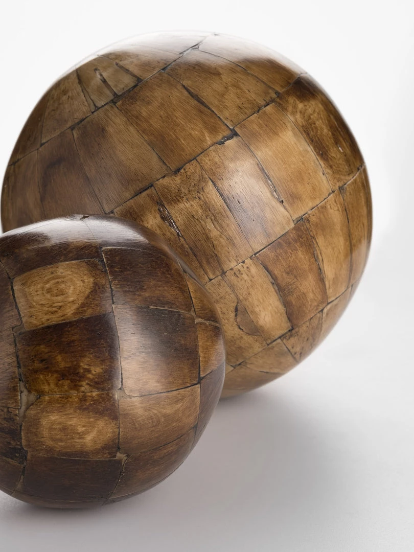 Hudson Home Decorative Spheres