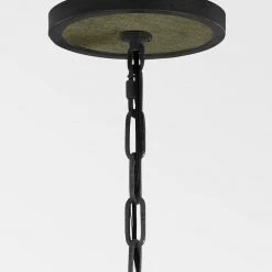 Elstead Drop Ship Bulmer Mini Pendant