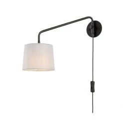 Gallery Direct Drop Ship Carli Wall Light Small Wall Lights