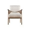 Gallery Direct Drop Ship Carter Armchair