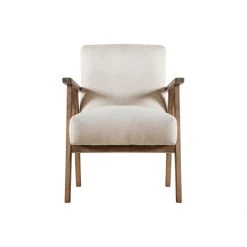 Gallery Direct Drop Ship Carter Armchair