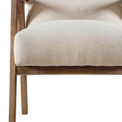 Gallery Direct Drop Ship Carter Armchair