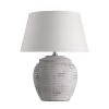 Bundle Cassia Grey Lamp
