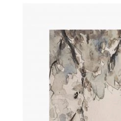 Zig Zag Prints Art Print Trio No.1