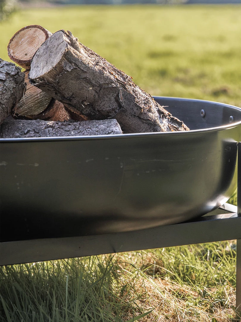 Gallery Direct Drop Ship Fire Lanterns Cavoli Firepit