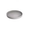 Affari Concrete Round Tray