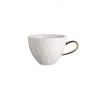 Urban Nature New Ceramic Cup With Gold Handle