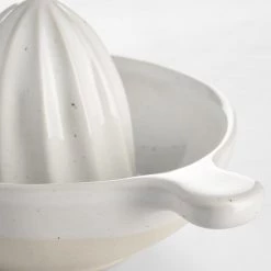 Casafina Ceramic Juicer