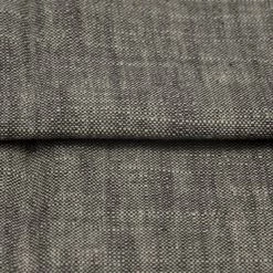 Waltons Kitchen Chambray Iron Grey Napkin Set Of 4