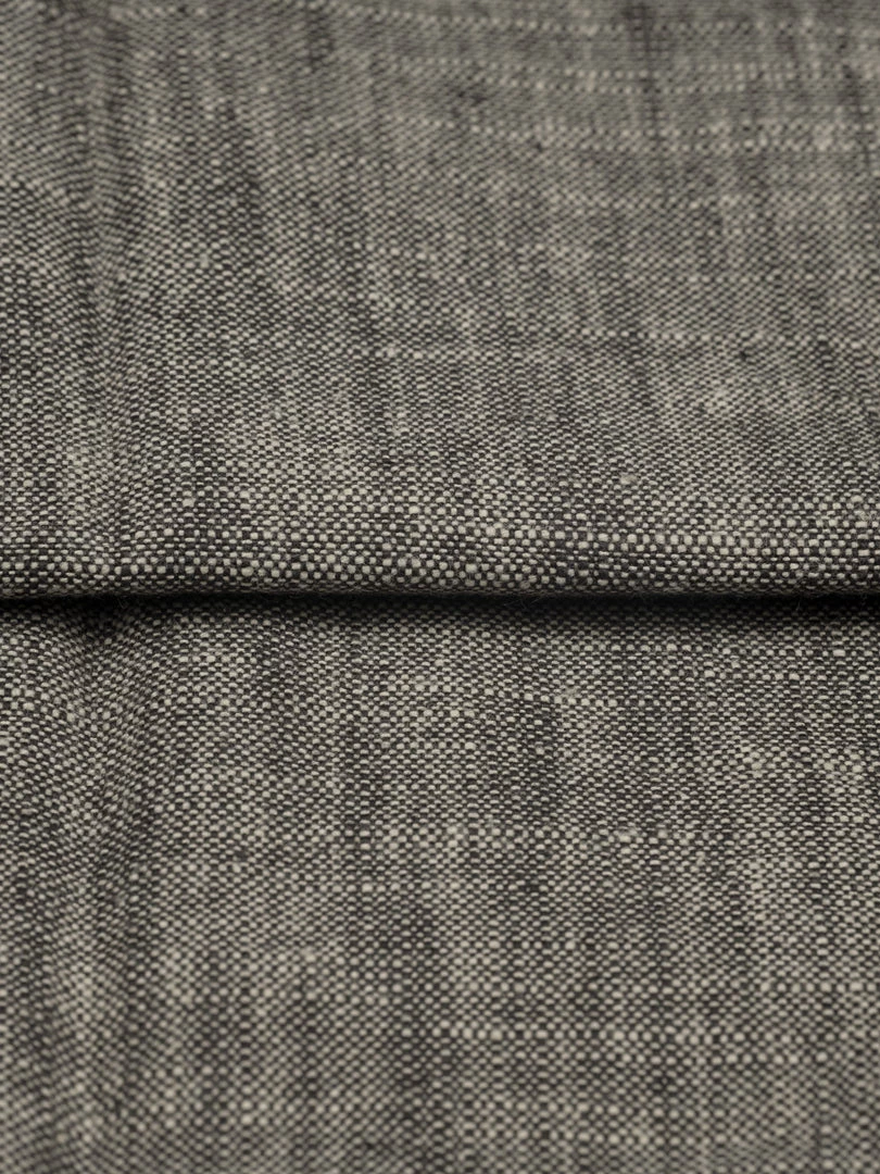 Waltons Kitchen Chambray Iron Grey Napkin Set Of 4