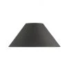 Hudson Home Seconds Coolie 51x23 - Charcoal Sale