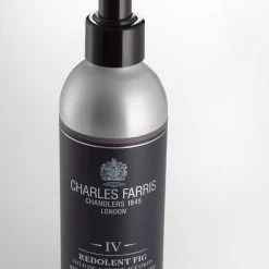 Charles Farris Redolent Fig Anti-bacteria Hand Gel