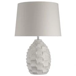 Lighting & Interiors Clara Table Lamp