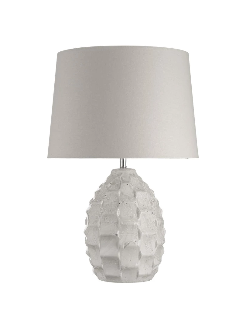 Lighting & Interiors Clara Table Lamp