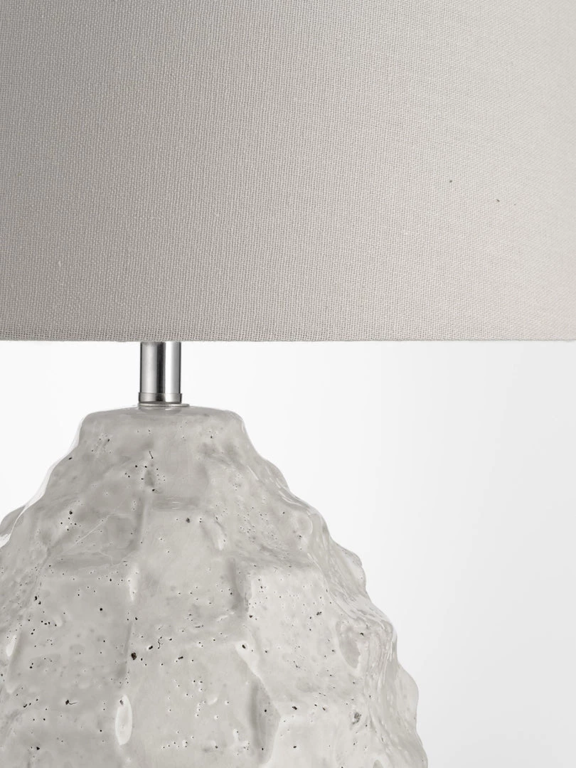 Lighting & Interiors Clara Table Lamp