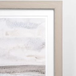 Hudson Home Coastal Show I Framed Framed Art