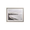 Hudson Home Coastal Show II Framed Framed Art