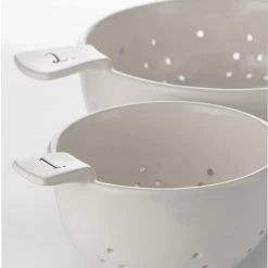 Magenta Colander Set Sale