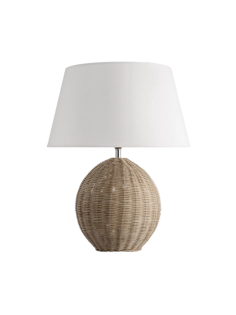 Bundle Table Lamps Nantucket Lamp - Ball