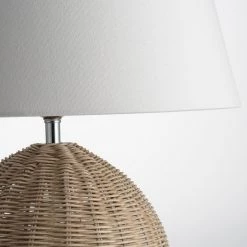 Hudson Home Nantucket Lamp Base Lamp Bases