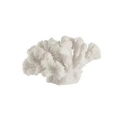 Hudson Home Sale Faux Branching Coral