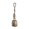 Hudson Home Cow Bell - Medium