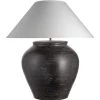 Frezoli Deia Lamp With Coolie Shade New
