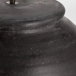 Frezoli Deia Lamp With Coolie Shade New