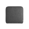 Covercraft Cube Ottoman - Dark Grey Seating