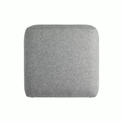Hudson Home Ottomans & Pouffs Cube Ottoman - Made To Order