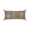 Urban Adorn Sale Olive Diya Lumbar Cushion Cover